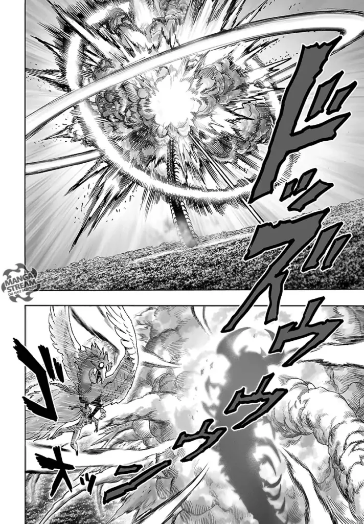 One Punch Man Chapter 84 | Read Full Online Manga 51 one punch man ch84 page051